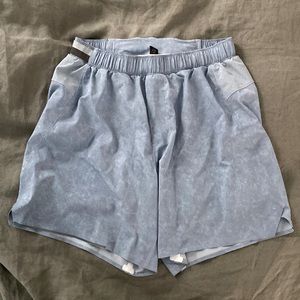 Lululemon Mens Surge shorts